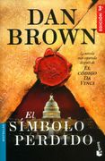 El Simbolo Perdido + - Dan Brown - Booket