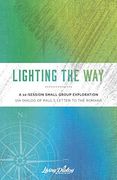 Lighting the way