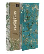 Van Gogh Almond Blossom Deluxe Journal (en Inglés)