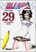 Bleach 29 (Shonen Manga)