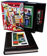 stuart davis,a catalogue raisonne