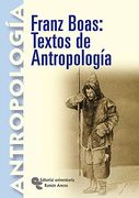 Franz Boas: Textos de Antropología