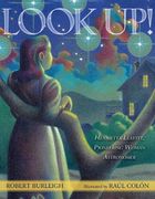 look up!: henrietta leavitt, pioneering woman astronomer (en Inglés)