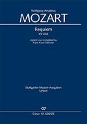 Requiem: S? Mayr-Version (en Latin)