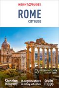 Rome. City Guides (Insight City Guides) (en Inglés)