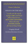 Essays on the Self (Classic Collection) (en Inglés)