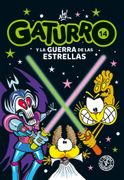 Gaturro 14. Gaturro y la guerra de las estrellas