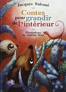 Contes Pour Grandir de L'intérieur (en Francés)