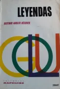Leyendas (in Spanish)