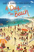 A day at the Beach (en Inglés)