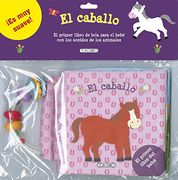 El Caballo (in Spanish)