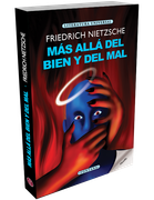 Más allá del Bien y del Mal