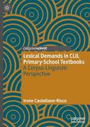 Lexical Demands in Clil Primary-School Textbooks: A Corpus Linguistic Perspective