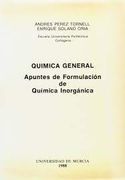 Formulación de Química Inorgánica