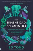 La Inmensidad del Mundo