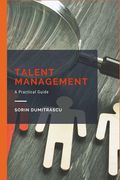 Talent Management: A Practical Guide (en Inglés)