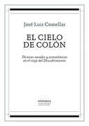 El cielo de Colón: técnicas navales y astronómicas en el viaje del Descubrimiento