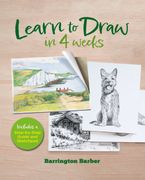 Learn to Draw in 4 Weeks. Includes a Step-by-Step Guide and Sketchpad (en Inglés)