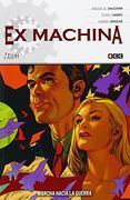 Ex machina núm. 04: Realidad contra ficción