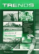 Trends 2 bachillerato : Workbook (Paperback) (en Inglés)