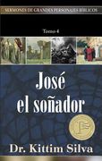 jose el sonador, tomo 4