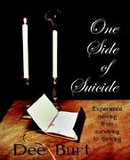 one side of suicide (en Inglés)