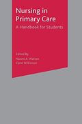 Nursing in Primary Care: A Handbook for Students (en Inglés)