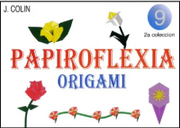 Papiroflexia. Origami Vol. 2. No. 9