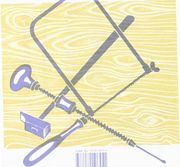 Marqueteria nº 45