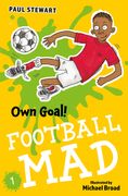 Own Goal: Book 1 (en Inglés)
