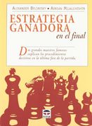 ESTRATEGIA GANADORA EN EL FINAL