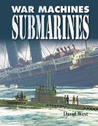 Submarines (War Machines) (en Inglés)