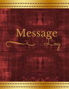 Message Log (en Inglés)