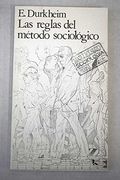 Reglas del Metodo Sociologico, las