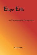 Ekpe Efik (en Inglés)