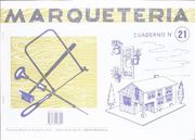 Marqueteria 21 (Marquetería)