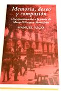 Memoria, Deseo y Compasion (in Spanish)