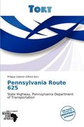 pennsylvania route 625