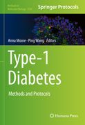 Type-1 Diabetes: Methods and Protocols (en Inglés)