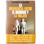 La Diferencia Entre el Hombre y la Mujer