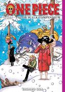 One Piece Color Walk Compendium: New World to Wano (3)