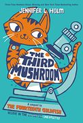 The Third Mushroom (en Inglés)