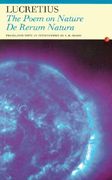 The Poem on Nature: de Rerum Natura (en Inglés)