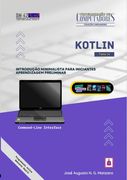 Kotlin. Introdução minimalista para iniciantes: aprendizagem preliminar (en Portugués)