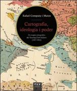Cartografia, ideologia i poder (Fora de Col·lecció)