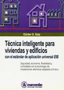 Técnica Inteligente para Viviendas y Edificios (ACCESO RÁPIDO)
