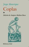 Coplas a la Muerte de su Padre (in Spanish)