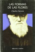 Formas de las Flores, las - Charles Darwin - Laetoli