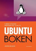 Ubuntuboken: Fjärde Utgåvan (en Sueco)