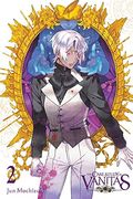 The Case Study of Vanitas, Vol. 2 (en Inglés)